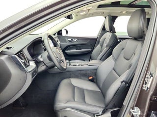 Image of 2025 Volvo XC60