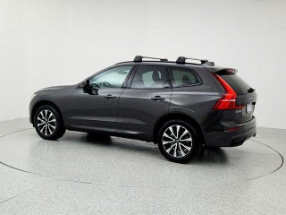 Image of 2025 Volvo XC60