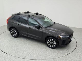 Image of 2025 Volvo XC60