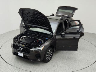 Image of 2025 Volvo XC60