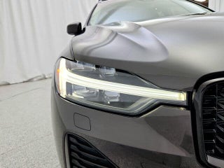 Image of 2025 Volvo XC60