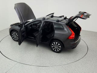 Image of 2025 Volvo XC60