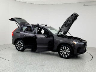 Image of 2025 Volvo XC60
