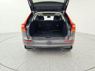 Image of 2025 Volvo XC60