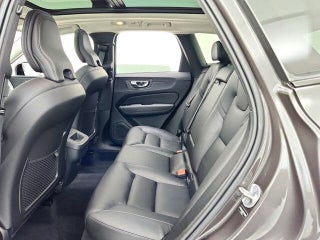 Image of 2025 Volvo XC60