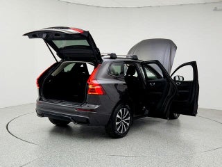 Image of 2025 Volvo XC60