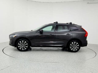 Image of 2025 Volvo XC60