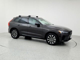 Image of 2025 Volvo XC60
