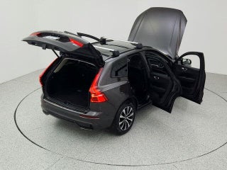 Image of 2025 Volvo XC60