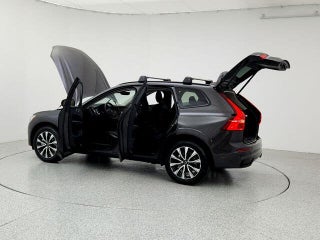 Image of 2025 Volvo XC60