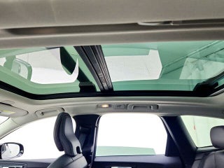 Image of 2025 Volvo XC60