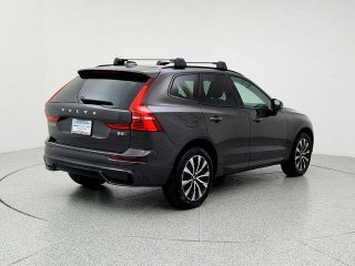 Image of 2025 Volvo XC60