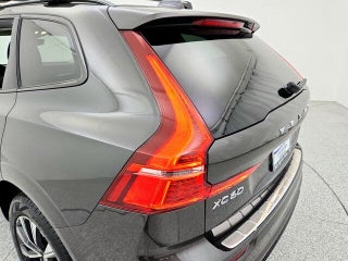 Image of 2025 Volvo XC60