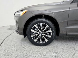 Image of 2025 Volvo XC60
