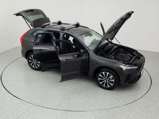 Image of 2025 Volvo XC60