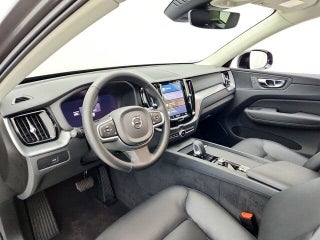Image of 2025 Volvo XC60