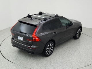 Image of 2025 Volvo XC60