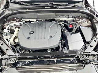 Image of 2025 Volvo XC60