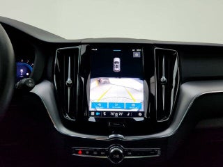 Image of 2025 Volvo XC60