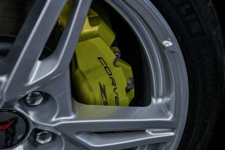 2020 Chevrolet Corvette thumbnail – Doral, FL – 134