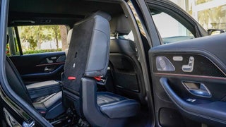 2021 Mercedes-Benz GLS thumbnail – Fort Lauderdale, FL – 606