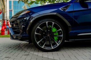 2020 Lamborghini Urus thumbnail – Fort Lauderdale, FL – 301