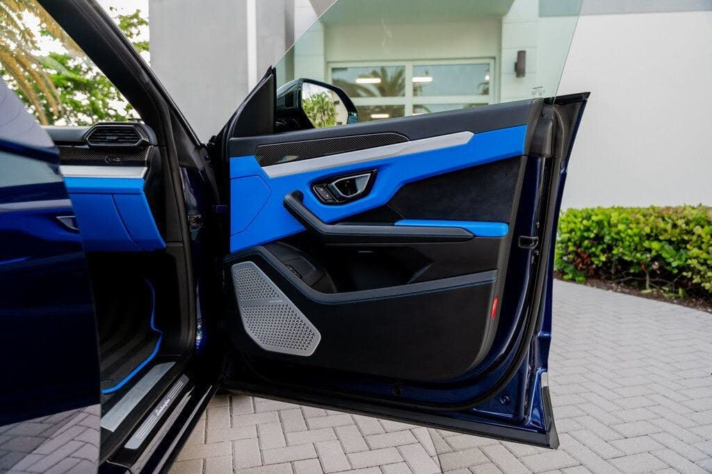 2020 Lamborghini Urus Base
                                    for sale in Fort Lauderdale, FL – photo 318