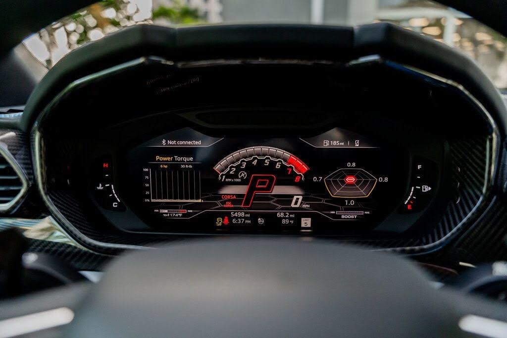 2020 Lamborghini Urus Base
                                    for sale in Fort Lauderdale, FL – photo 311