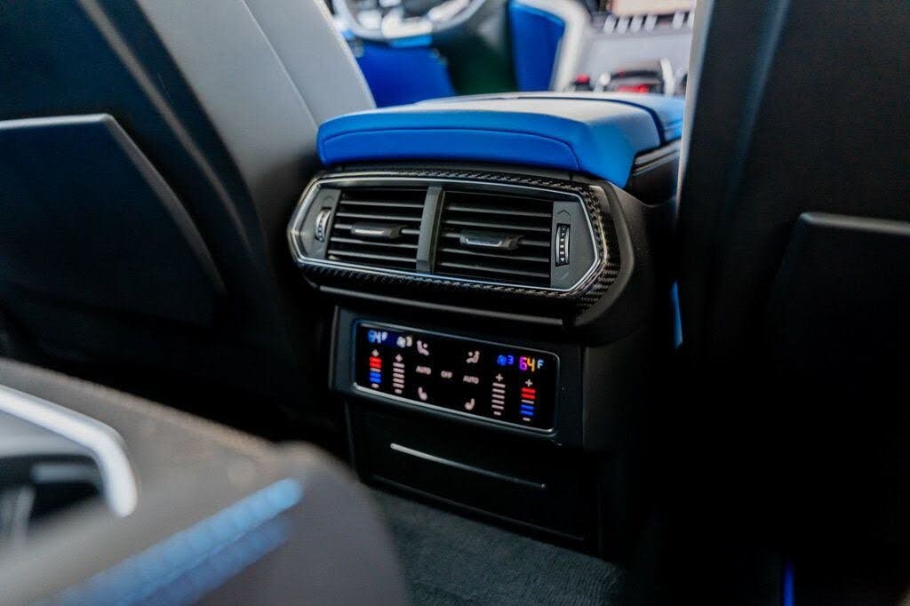 2020 Lamborghini Urus Base
                                    for sale in Fort Lauderdale, FL – photo 321