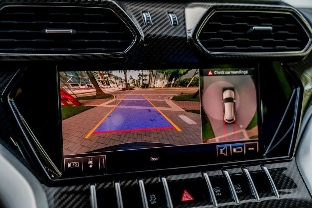 2020 Lamborghini Urus Base
                                    for sale in Fort Lauderdale, FL – photo 314