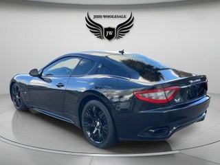 2013 Maserati GranTurismo thumbnail – Boca Raton, FL – 32