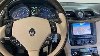 2013 Maserati GranTurismo thumbnail – Boca Raton, FL – 23