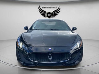 2013 Maserati GranTurismo thumbnail – Boca Raton, FL – 37