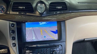 2013 Maserati GranTurismo thumbnail – Boca Raton, FL – 22