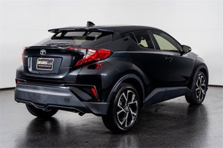 2020 Toyota C-HR thumbnail – Pompano Beach, FL – 10