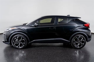2020 Toyota C-HR thumbnail – Pompano Beach, FL – 16