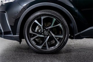 2020 Toyota C-HR thumbnail – Pompano Beach, FL – 20