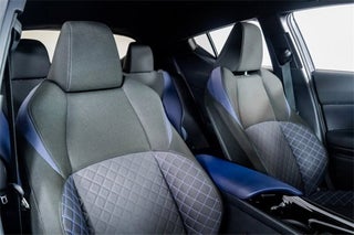 2020 Toyota C-HR thumbnail – Pompano Beach, FL – 29