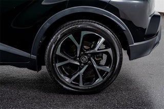 2020 Toyota C-HR thumbnail – Pompano Beach, FL – 18