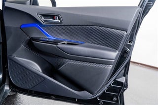 2020 Toyota C-HR thumbnail – Pompano Beach, FL – 40