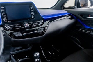 2020 Toyota C-HR thumbnail – Pompano Beach, FL – 45