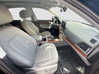 2022 Audi Q5 thumbnail – Miami, FL – 32