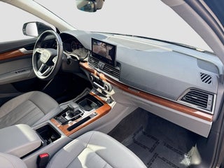 2022 Audi Q5 thumbnail – Miami, FL – 33