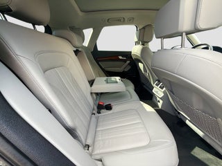 2022 Audi Q5 thumbnail – Miami, FL – 29