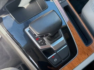 2022 Audi Q5 thumbnail – Miami, FL – 15