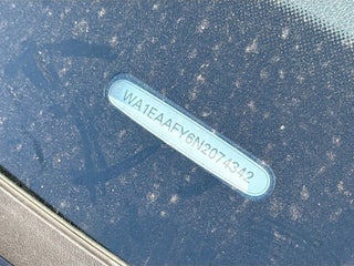 2022 Audi Q5 thumbnail – Miami, FL – 38