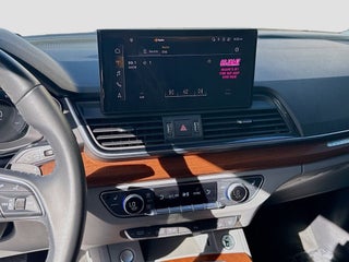 2022 Audi Q5 thumbnail – Miami, FL – 12