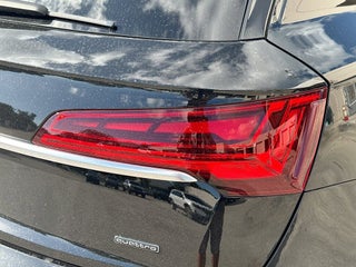 2022 Audi Q5 thumbnail – Miami, FL – 28