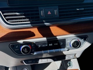 2022 Audi Q5 thumbnail – Miami, FL – 14