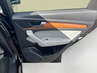 2022 Audi Q5 thumbnail – Miami, FL – 31